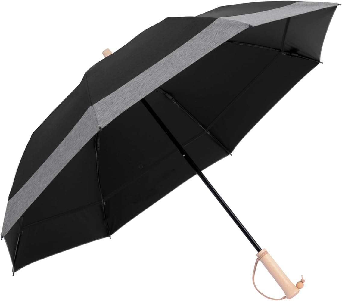 Amazon | 日傘 uvカット 100 遮光 折り畳み傘 晴雨兼用 丈夫